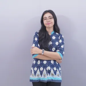 Dewi Ratnaliasari, S.Pd.
